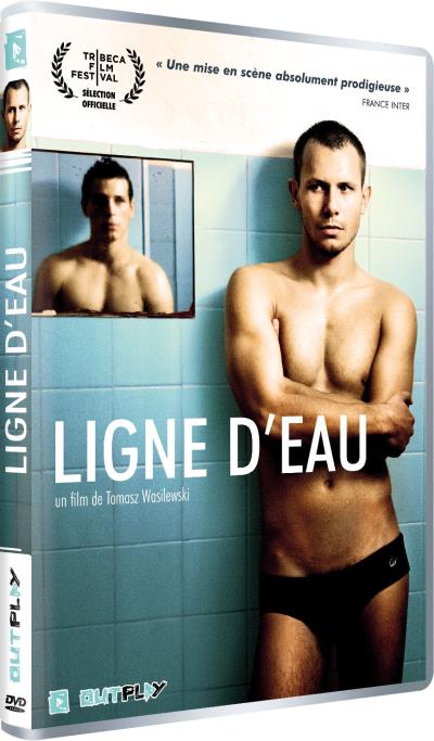 Ligne d'eau DVD