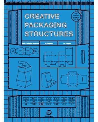 Creative packaging structures