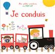 Je conduis