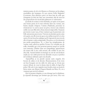 Là où commence la fin du monde