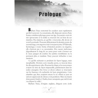 Là où commence la fin du monde