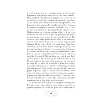Là où commence la fin du monde