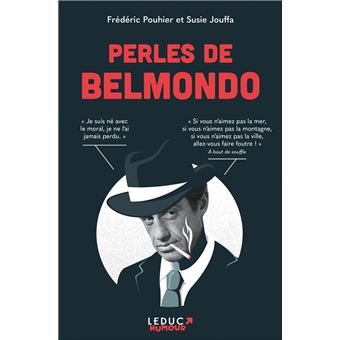 Perles de Belmondo