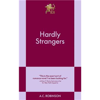 Hardly Strangers - 1