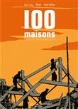 100 maisons - La Cité des abeilles