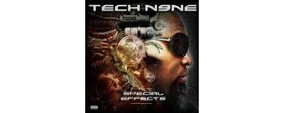 Special effects
