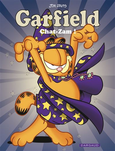 Garfield