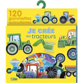 Les Tracteurs