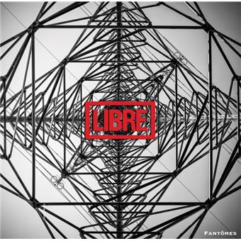 Libre - 1