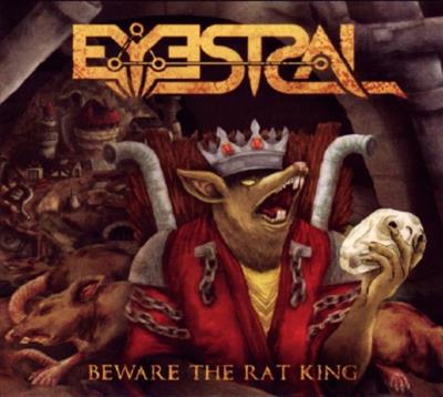 Beware the rat king