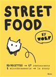 Streetfood by wolf