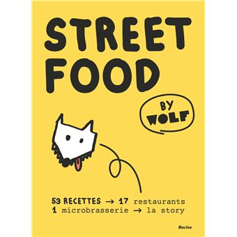 Streetfood by wolf