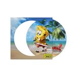 Lp-the spongebob movie(picture disc
