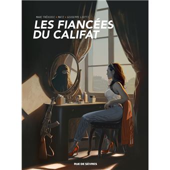 Les fiancees du califat