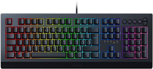 Razer Cynosa V2 Keyboard - FR Azerty Layout