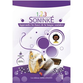 1.2.3 Soninké