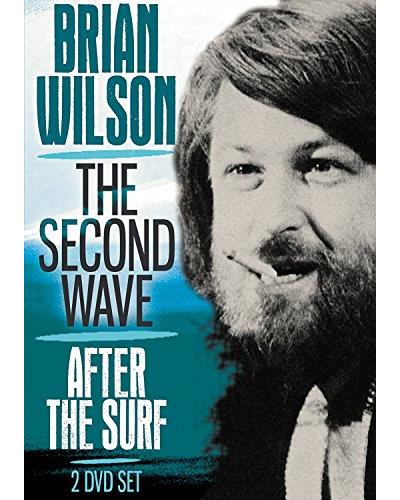 Second wave-after the surf/documentaire