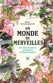 Un monde de merveilles