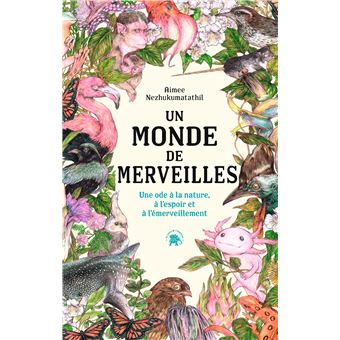 Un monde de merveilles