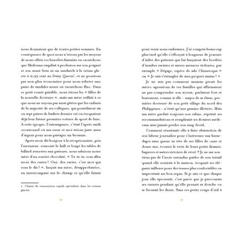 Un monde de merveilles