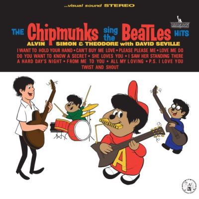 Sing the beatles hits