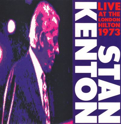 Live at the london hilton 1973