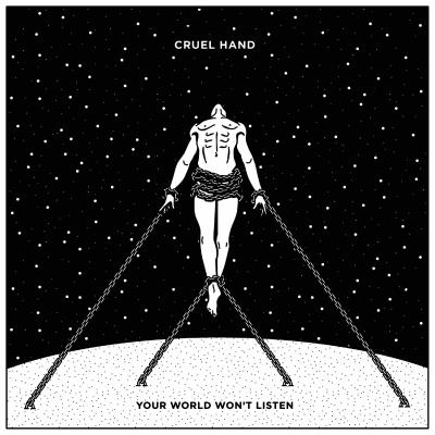 Your world won t listen