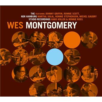 The Ndr Hamburg Studio Recordings - CD + Blu-ray