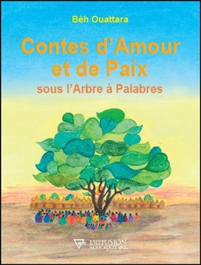 Contes d'amour et de paix
