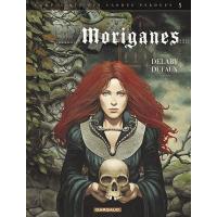 Moriganes