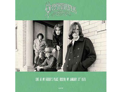 Anthology Of Rare Studio Sessions
