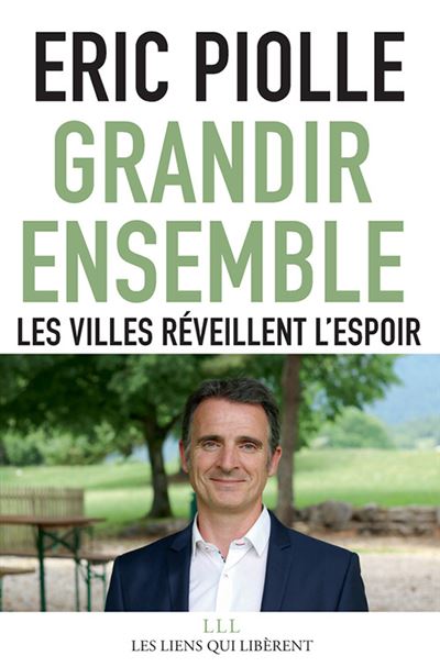 Grandir ensembe