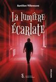 La lumière écarlate