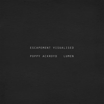 Escapement visualised - DVD