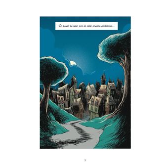 Fantômes d'extérieur