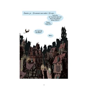 Fantômes d'extérieur