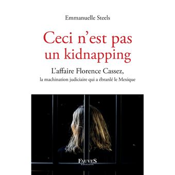 Ceci n'est pas un kidnapping