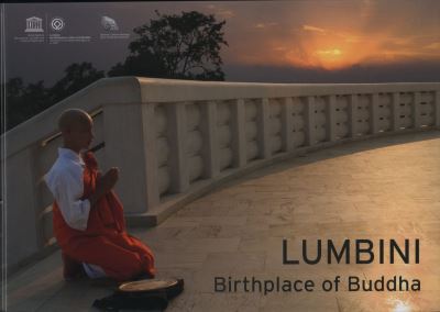 Lumbini, birthplace of buddha