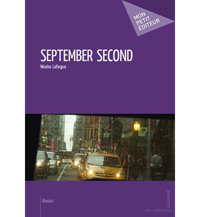 September second
