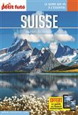 Guide Suisse 2023 Carnet Petit Futé