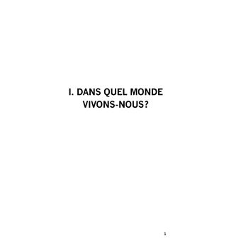 Le constructeur