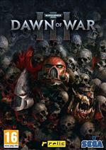 Warhammer 40.000 Dawn of War III PC