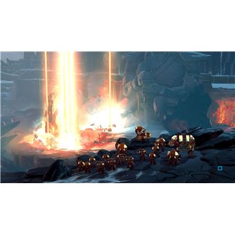 Warhammer 40.000 Dawn of War III PC