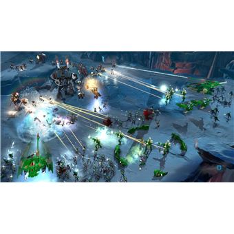 Warhammer 40.000 Dawn of War III PC