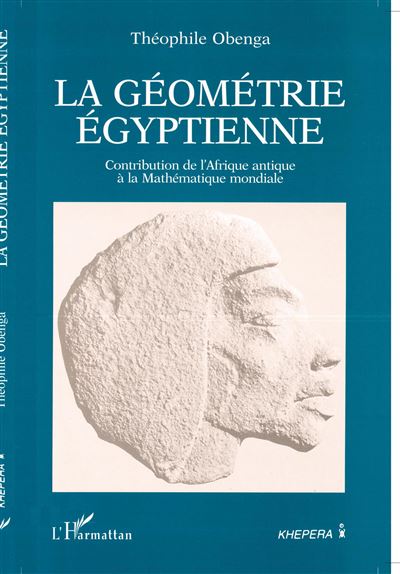 La géométrie egyptienne
