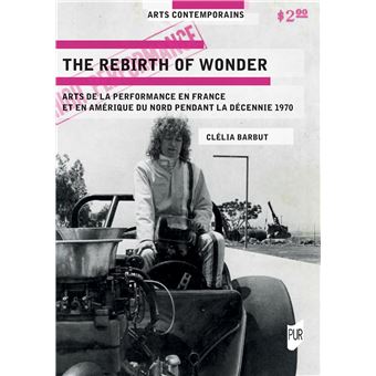 The Rebirth of Wonder