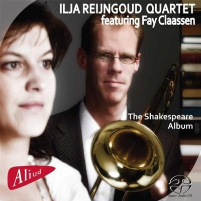 THE SHAKESPEARE ALBUM