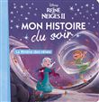 LA REINE DES NEIGES 2 - Mon Histoire du Soir - La rivière des rêves - Disney