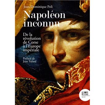 Napoléon inconnu