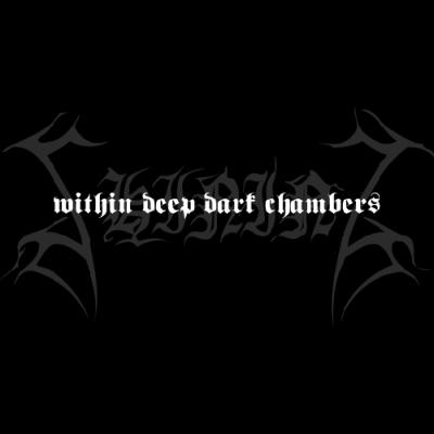 Within deep dark chambers - Digipack